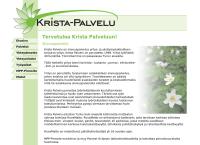 Krista-Palvelu Oy