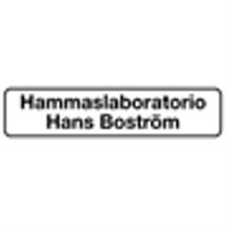 Specialtandtekniker Hans Boström