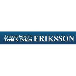 Asianajotoimisto Eriksson Terhi ja Pekka Ay