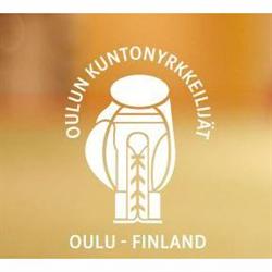 Oulun Kuntonyrkkeilijät ry