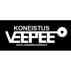 VeePee Koneistus