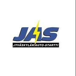 Jyväskylän Auto-Startti Misra Oy (JAS)