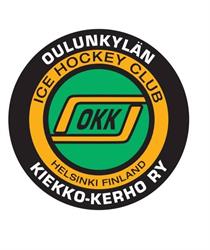 Oulunkylän Kiekko-Kerho Ry