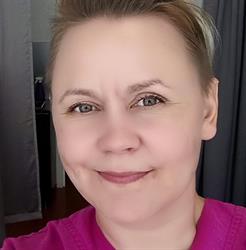 Tmi Jonna Mäkilä