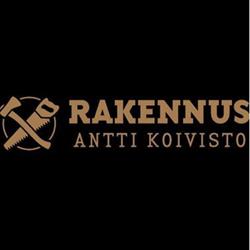 Rakennus Antti Koivisto