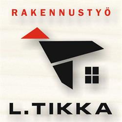 Rakennustyö L. Tikka