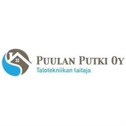 Puulan Putki Oy