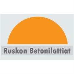 Ruskon Betonilattiat