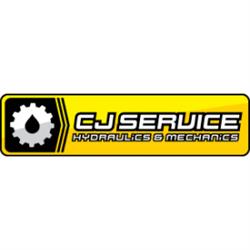 C & J Service Oy Ab