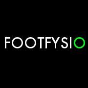 FootFysio Mikko Poutiainen