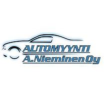 Automyynti A Nieminen Oy