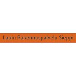 Lapin Rakennuspalvelu Sieppi Oy