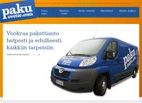 Apuovelle.com Oy