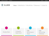 AJAN Consulting Oy
