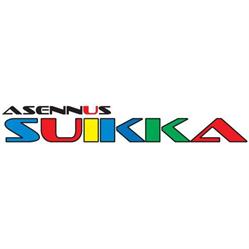 Asennus-Suikka