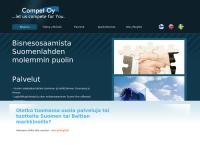 Compet Oy