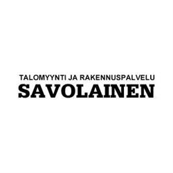 Talomyynti Vesa Savolainen Oy