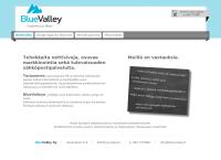 Blue Valley Oy
