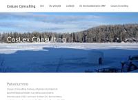 CosLex Consulting