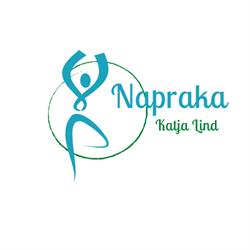 Naprapaatti Katja Lind
