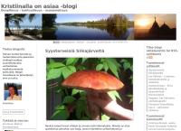 Matkatoimisto Kristiinan Matkat