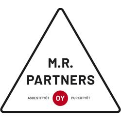 M. R. Partners Oy