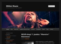 Miliisi Music