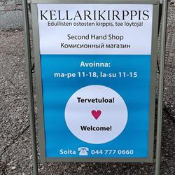 Kellarikirppis