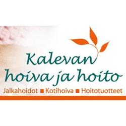 Kalevan hoiva ja hoito