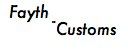 Fayth-Customs