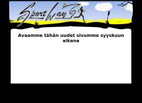Sport-Way