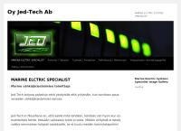 Oy jed-tech Ab