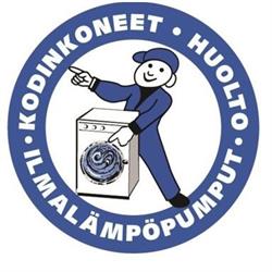 Vaasan Kodinkonehuolto Oy