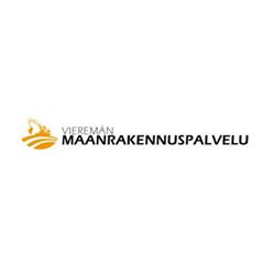 Vieremän Maanrakennuspalvelu Oy
