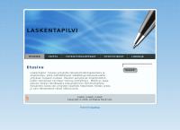 Laskentapilvi