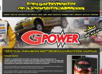 Valkealan Gpower Ky