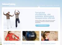 BalanceTraining Oy