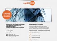 Janercon Oy