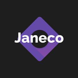 Janeco Digi-rec.