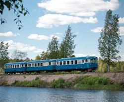 Haapamäen Museoveturiyhdistys Ry