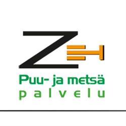 Puu- ja metsäpalvelu Zeh