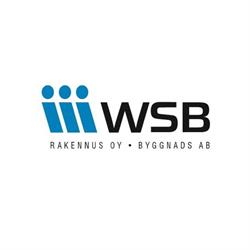 WSB Rakennus Oy Byggnads Ab