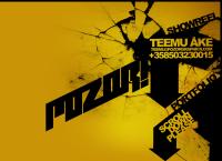Pozor