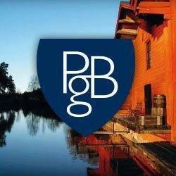 Porvoo Golf ry, Borgå Golf rf