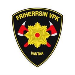 Friherrsin Vapaaehtoinen Palokunta Ry
