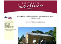 Kartano Games Oy
