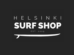 Helsinki Surf Shop Oy