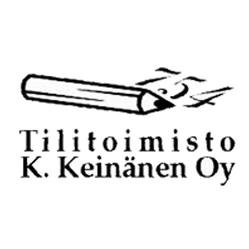 Tilitoimisto K. Keinänen Oy