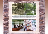 Ruoveden Kotiseutuyhdistys ry
