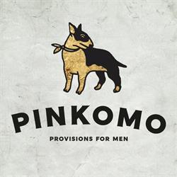 Pinkomo Oy